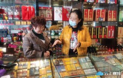 襄陽城區出臺煙草零售點布局新規，優化市場秩序與服務