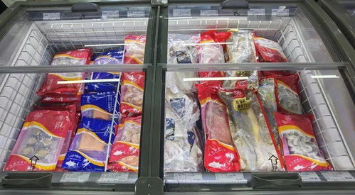 水產集團開啟365天常年展示交易窗口，助力展品向商品轉化