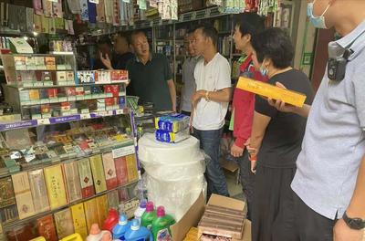 云南江川 以創(chuàng)文固衛(wèi)為契機(jī) 筑牢未成年人煙草防護(hù)網(wǎng)