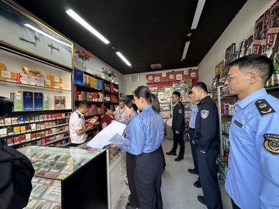 “浙麗守未”在行動(dòng) 為未成年人撐起堅(jiān)固的“無(wú)煙保護(hù)傘”，守護(hù)健康成長(zhǎng)